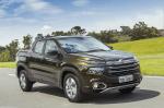 Fiat Toro Freedom 2.0 Diesel 4x4 2016 года